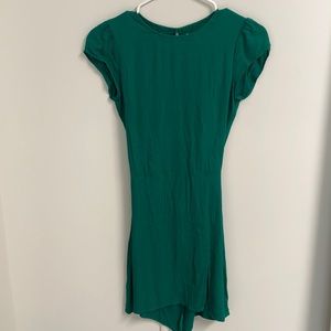 Reformation Dress